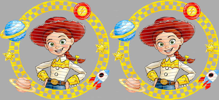 16oz Toy Story-N5-227